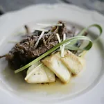 Luscher & Matiesen Muhu Winehouse Liiva (Saaremaa)