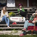 Luscher & Matiesen Muhu Winehouse Hotel *