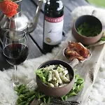Luscher & Matiesen Muhu Winehouse Liiva (Saaremaa)