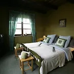 Hotel Luscher & Matiesen Muhu Winehouse *