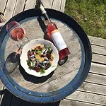 Luscher & Matiesen Muhu Winehouse Hotel *