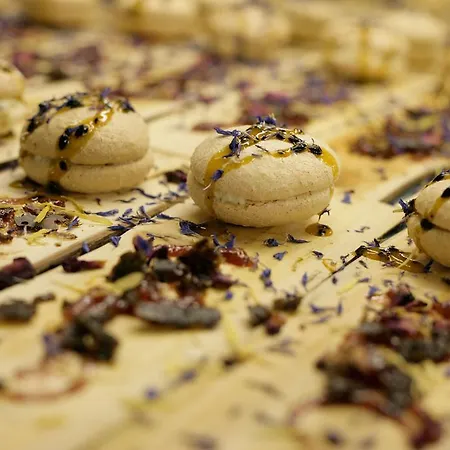 Luscher & Matiesen Muhu Winehouse *