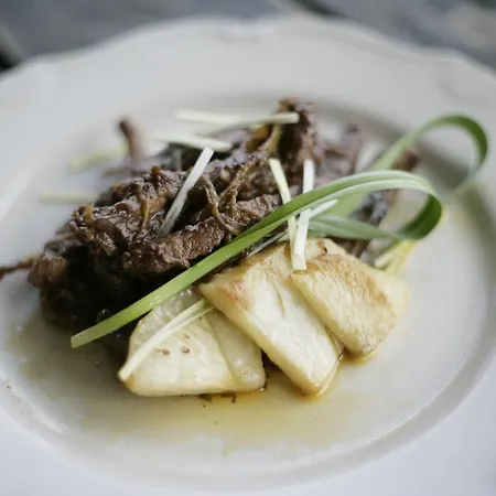 Luscher & Matiesen Muhu Winehouse Liiva (Saaremaa)