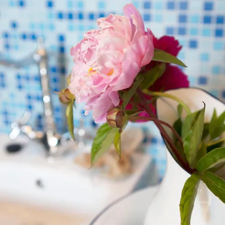 Hotell Luscher & Matiesen Muhu Winehouse