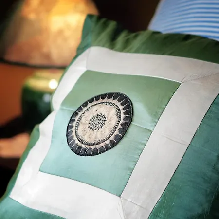 Luscher & Matiesen Muhu Winehouse فندق *