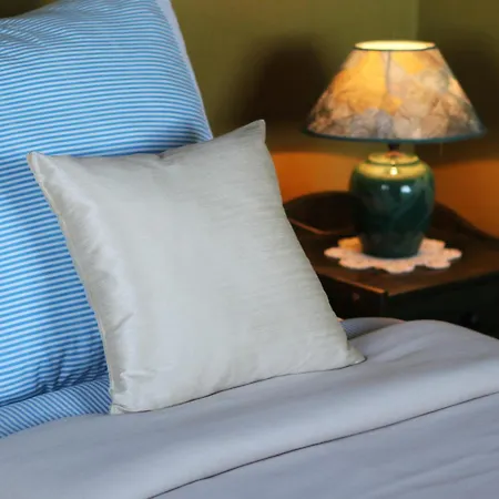 Hotell Luscher & Matiesen Muhu Winehouse