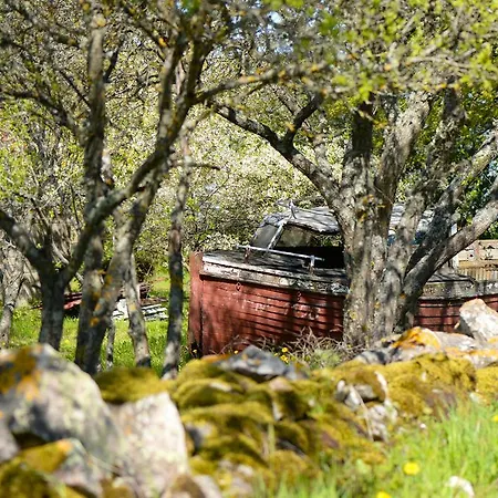 Luscher & Matiesen Muhu Winehouse فندق