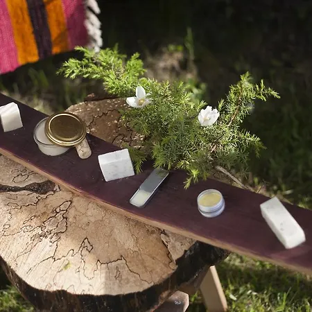 Luscher & Matiesen Muhu Winehouse *