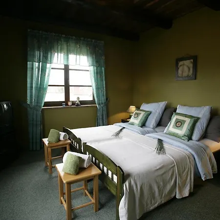 Hotel Luscher & Matiesen Muhu Winehouse *