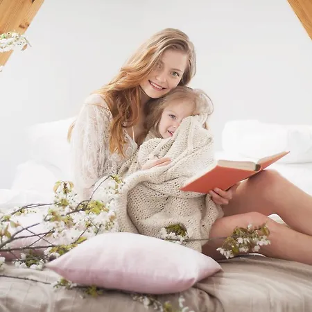 Luscher & Matiesen Muhu Winehouse Hotell