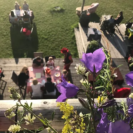 Luscher & Matiesen Muhu Winehouse *