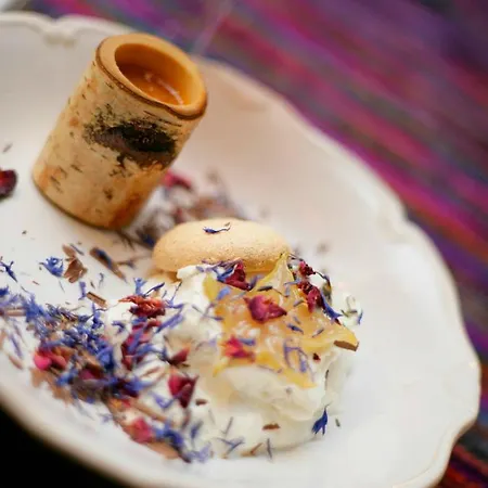 Luscher & Matiesen Muhu Winehouse Hotel *