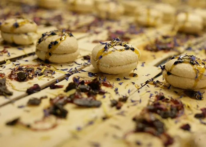 Luscher & Matiesen Muhu Winehouse *