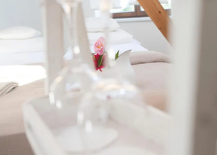 Luscher & Matiesen Muhu Winehouse Liiva (Saaremaa)