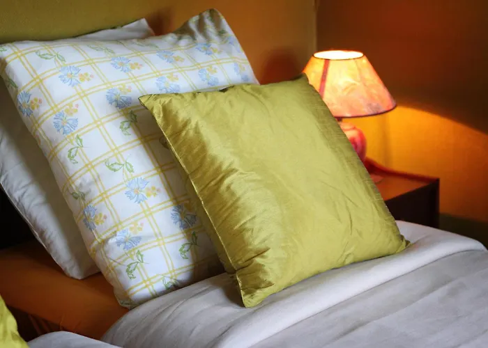 Luscher & Matiesen Muhu Winehouse Hotel