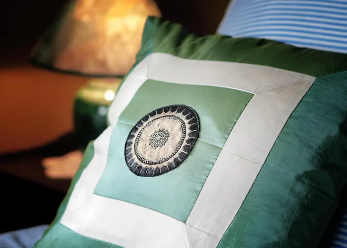 Luscher & Matiesen Muhu Winehouse Hotel *