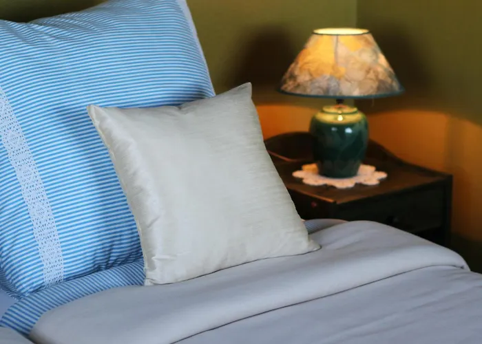 Hotel Luscher & Matiesen Muhu Winehouse