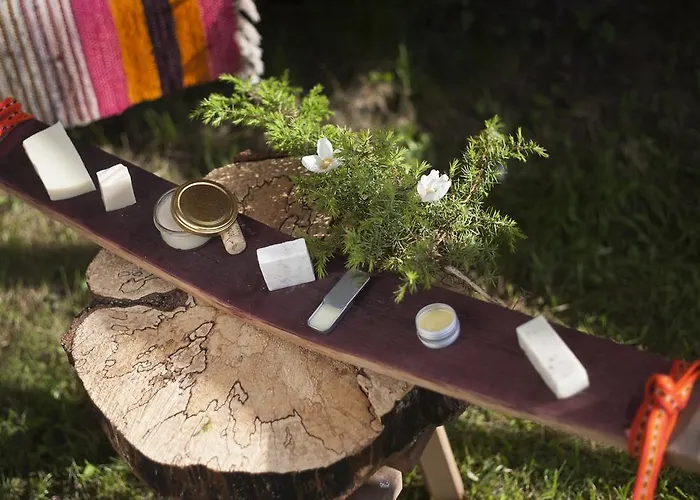 Luscher & Matiesen Muhu Winehouse *