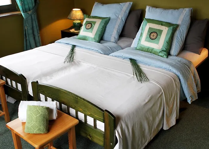 Luscher & Matiesen Muhu Winehouse Liiva (Saaremaa)